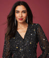 Starry Scarlett Shirt - FINAL SALE