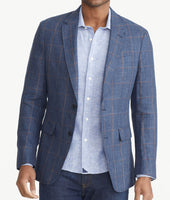 Linen Sherman Sport Coat 1