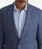 Linen Sherman Sport Coat 6