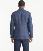 Linen Sherman Sport Coat 4