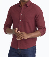 Flannel Sherwood Shirt - FINAL SALE 1