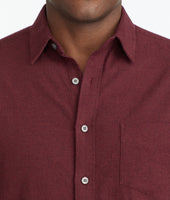 Flannel Sherwood Shirt - FINAL SALE 4