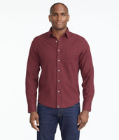 Flannel Sherwood Shirt - FINAL SALE 5