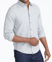 Flannel Sherwood Shirt - FINAL SALE 1