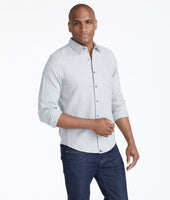 Flannel Sherwood Shirt - FINAL SALE 3