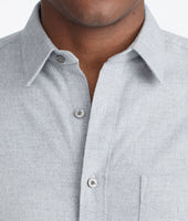 Flannel Sherwood Shirt - FINAL SALE 4
