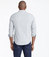 Flannel Sherwood Shirt - FINAL SALE 6