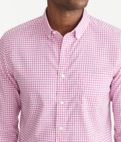 Italian Wrinkle-Free Sieger Shirt - FINAL SALE 5