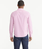 Italian Wrinkle-Free Sieger Shirt - FINAL SALE 4