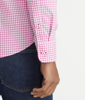 Italian Wrinkle-Free Sieger Shirt - FINAL SALE 5
