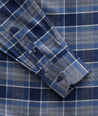 Wrinkle-Free Flannel Sonoraan Shirt - FINAL SALE