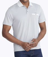 No Sweat Pocket Polo - FINAL SALE 1