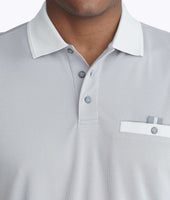 No Sweat Pocket Polo - FINAL SALE 5
