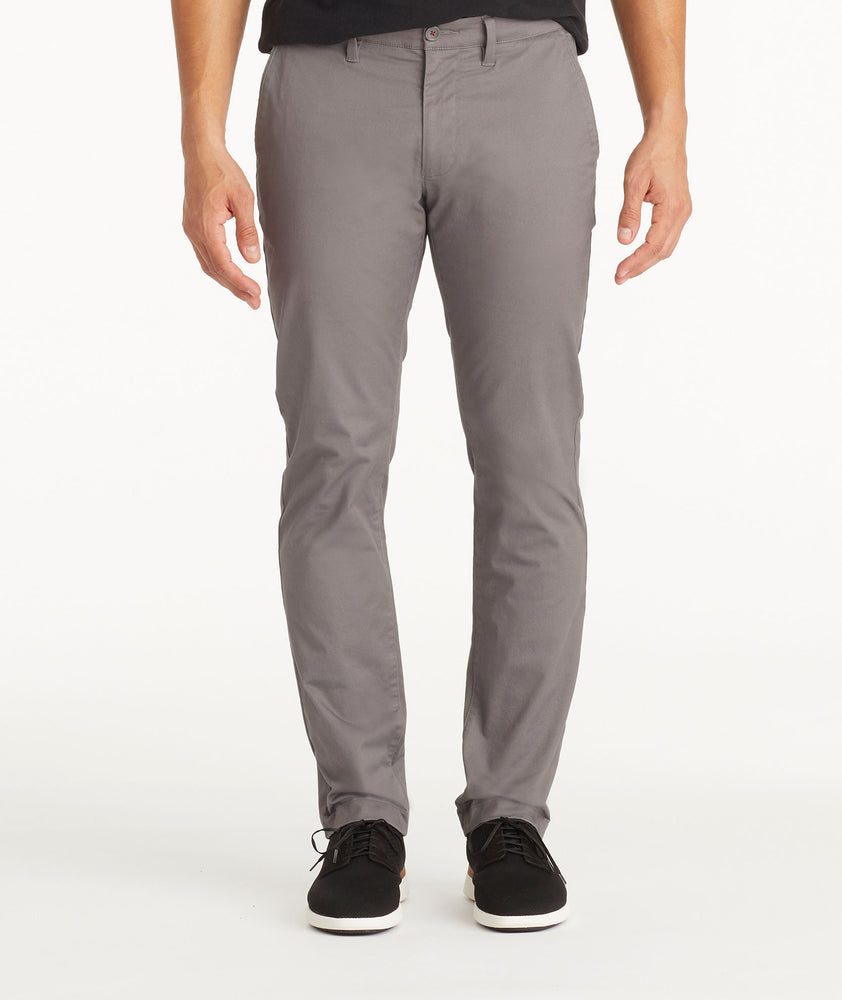 Classic Chino Pants