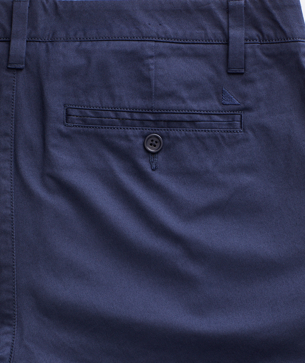 Classic Chino Pants Navy | UNTUCKit
