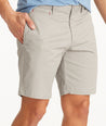 9"  Chino Shorts