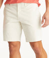 9" Chino Shorts