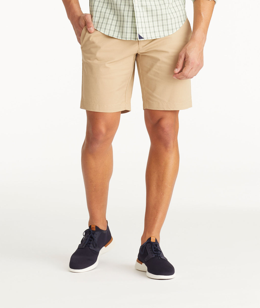 Khaki Shorts For Men