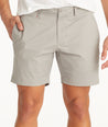 7" Chino Shorts