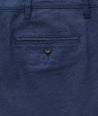 Model wearing a Navy St. Julien - Navy