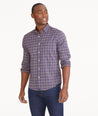 Wrinkle-Free Performance Talty Shirt - FINAL SALE