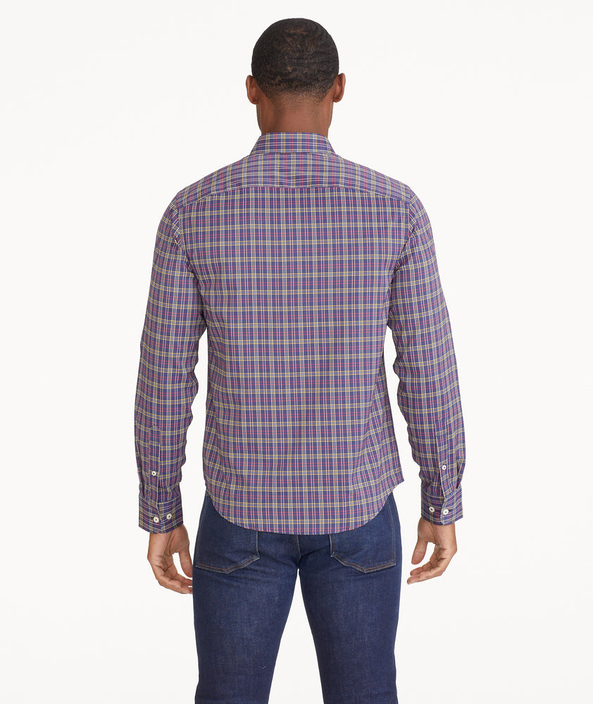 Wrinkle-Free Performance Talty Shirt - FINAL SALE