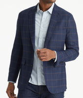 Italian Wool Tavernello Sport Coat 1