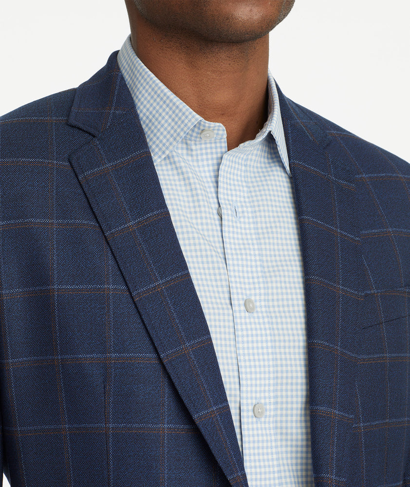 Italian Wool Tavernello Sport Coat - FINAL SALE
