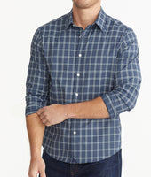 Wrinkle-Free Performance Tayson Shirt 1