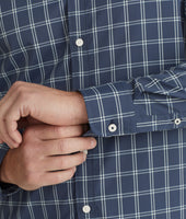 Wrinkle-Free Performance Tayson Shirt 4