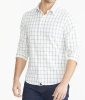 Wrinkle-Free Performance Tayson Shirt 1