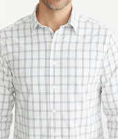 Wrinkle-Free Performance Tayson Shirt 5