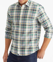 Wrinkle-Free Terrango Shirt - FINAL SALE 1
