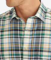 Wrinkle-Free Terrango Shirt - FINAL SALE 5