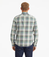 Wrinkle-Free Terrango Shirt - FINAL SALE 4