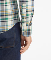Wrinkle-Free Terrango Shirt - FINAL SALE 5