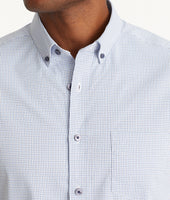 Wrinkle-Free Performance Short-Sleeve Terrero Shirt 4