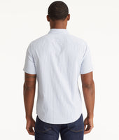 Wrinkle-Free Performance Short-Sleeve Terrero Shirt 4