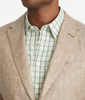 Italian Linen Blend Tirage Sport Coat 5