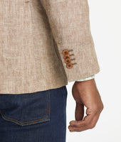 Italian Linen Blend Tirage Sport Coat 5