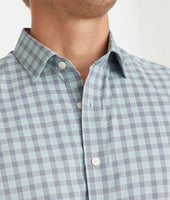Wrinkle-Free Performance Tokay Shirt 5