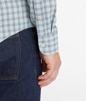 Wrinkle-Free Performance Tokay Shirt 5