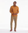 Italian Chino Toner Pants
