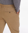 Italian Chino Toner Pants
