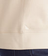 Henley Sweatshirt