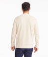 Henley Sweatshirt