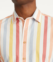 Vintage Wash Short-Sleeve Vernaz Shirt - FINAL SALE 5