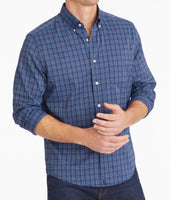 Wrinkle-Free Performance Vesparo Shirt 1