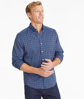 Wrinkle-Free Performance Vesparo Shirt 3