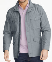 Lightweight Field Jacket - FINAL SALE 1